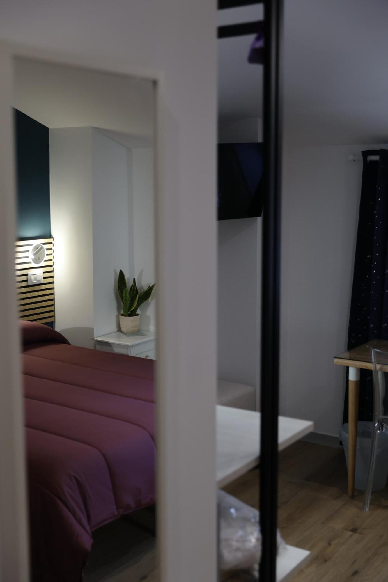 New Pescara City B&B Exterior foto