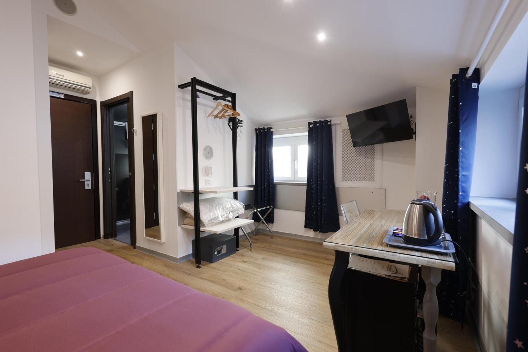 New Pescara City B&B Exterior foto